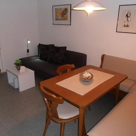 Haus Kasper Apartment