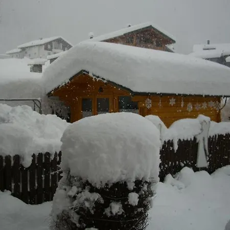 Haus Kasper Appartement Sankt Gallenkirch