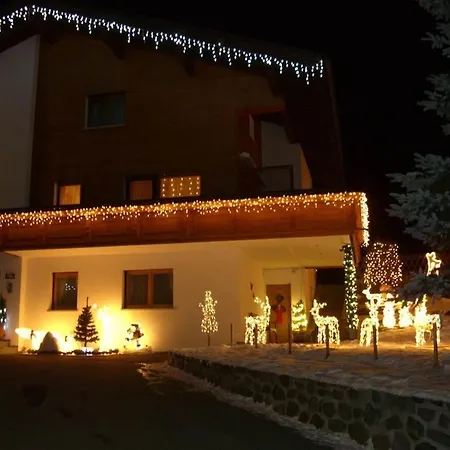 Haus Kasper Apartment