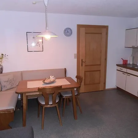 Haus Kasper Apartment