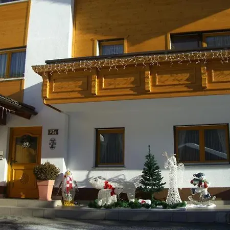 Haus Kasper *