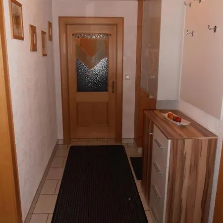 Haus Kasper Appartement *