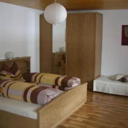 Haus Kasper * Sankt Gallenkirch